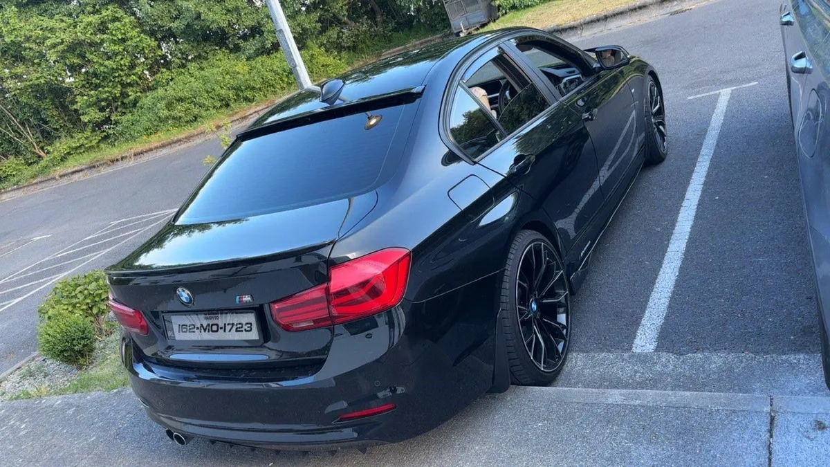 2016 BMW F30 244BHP - Image 4
