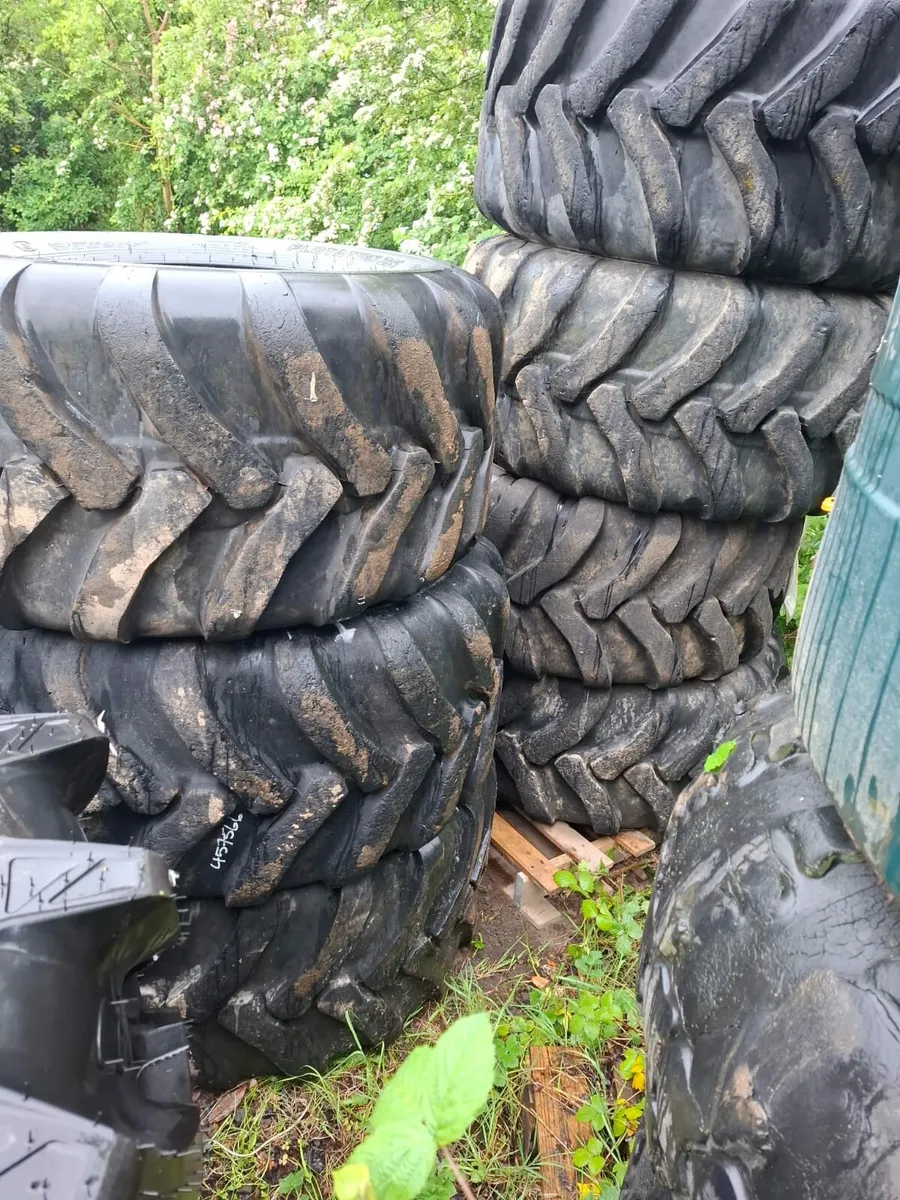 500/60/22.5 Tyres - Image 3