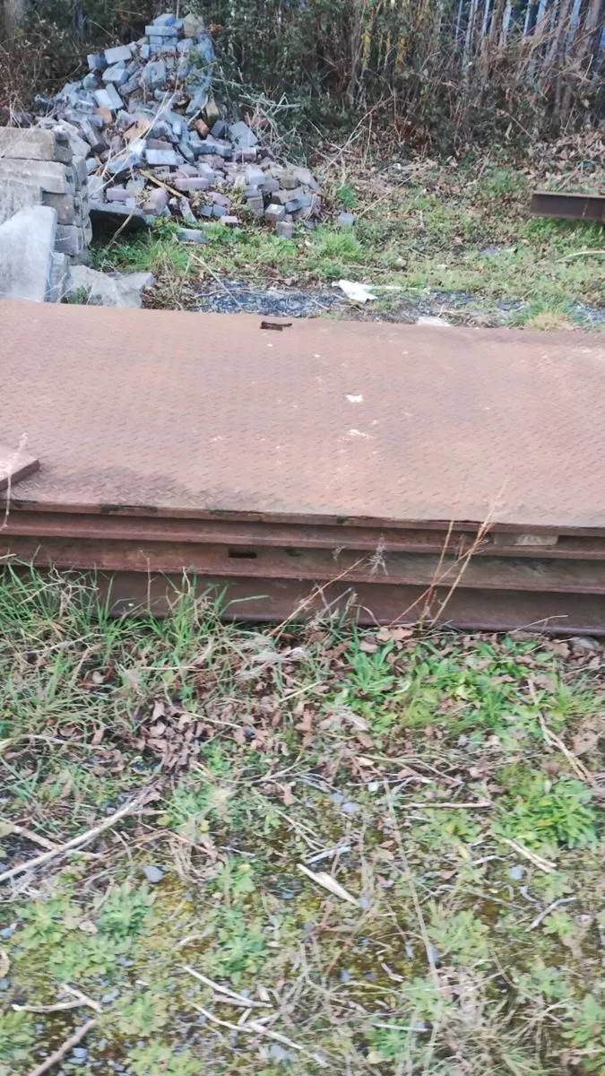 Trench plates - Image 3