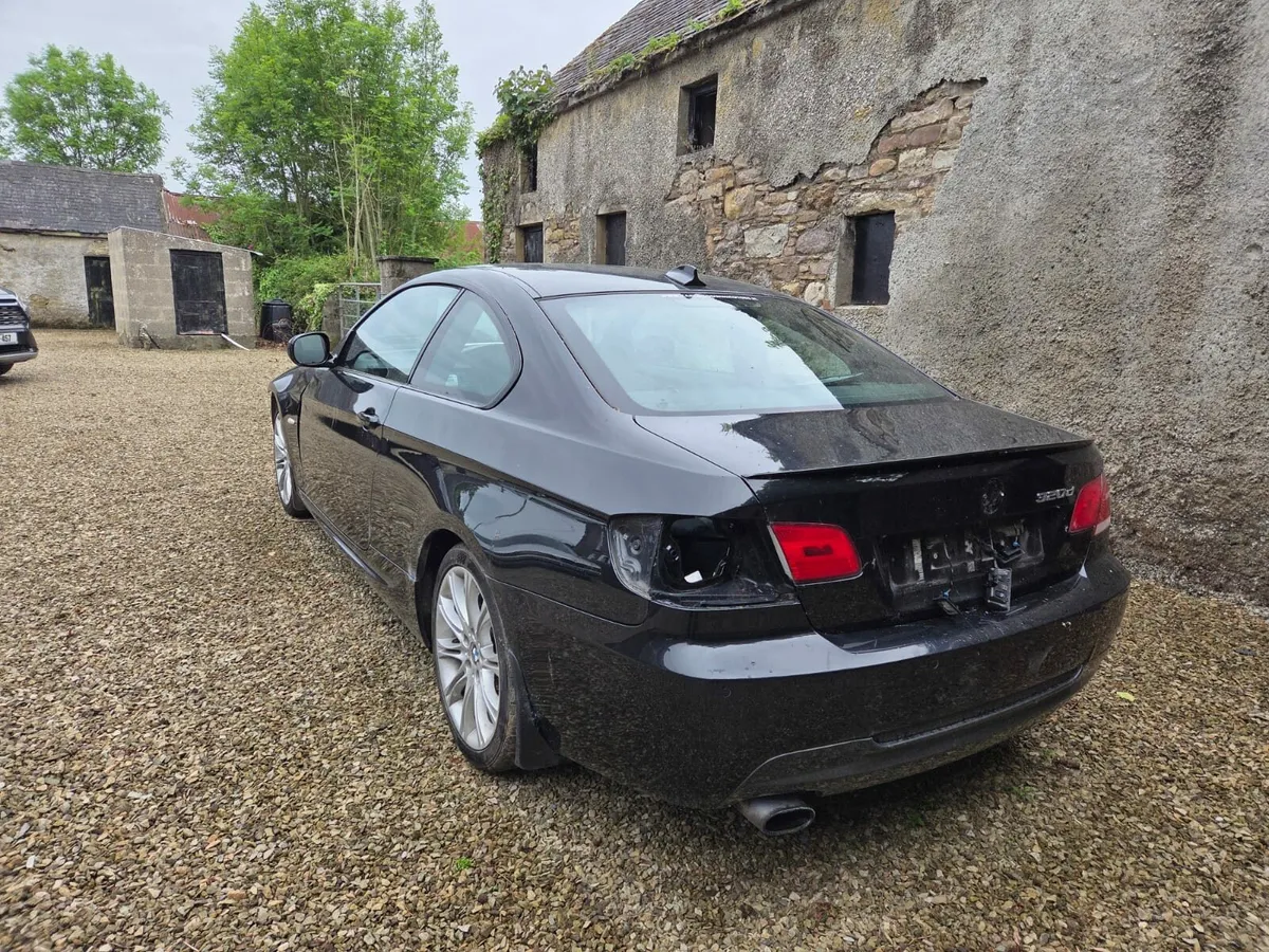 E92 rolling shell - Image 2