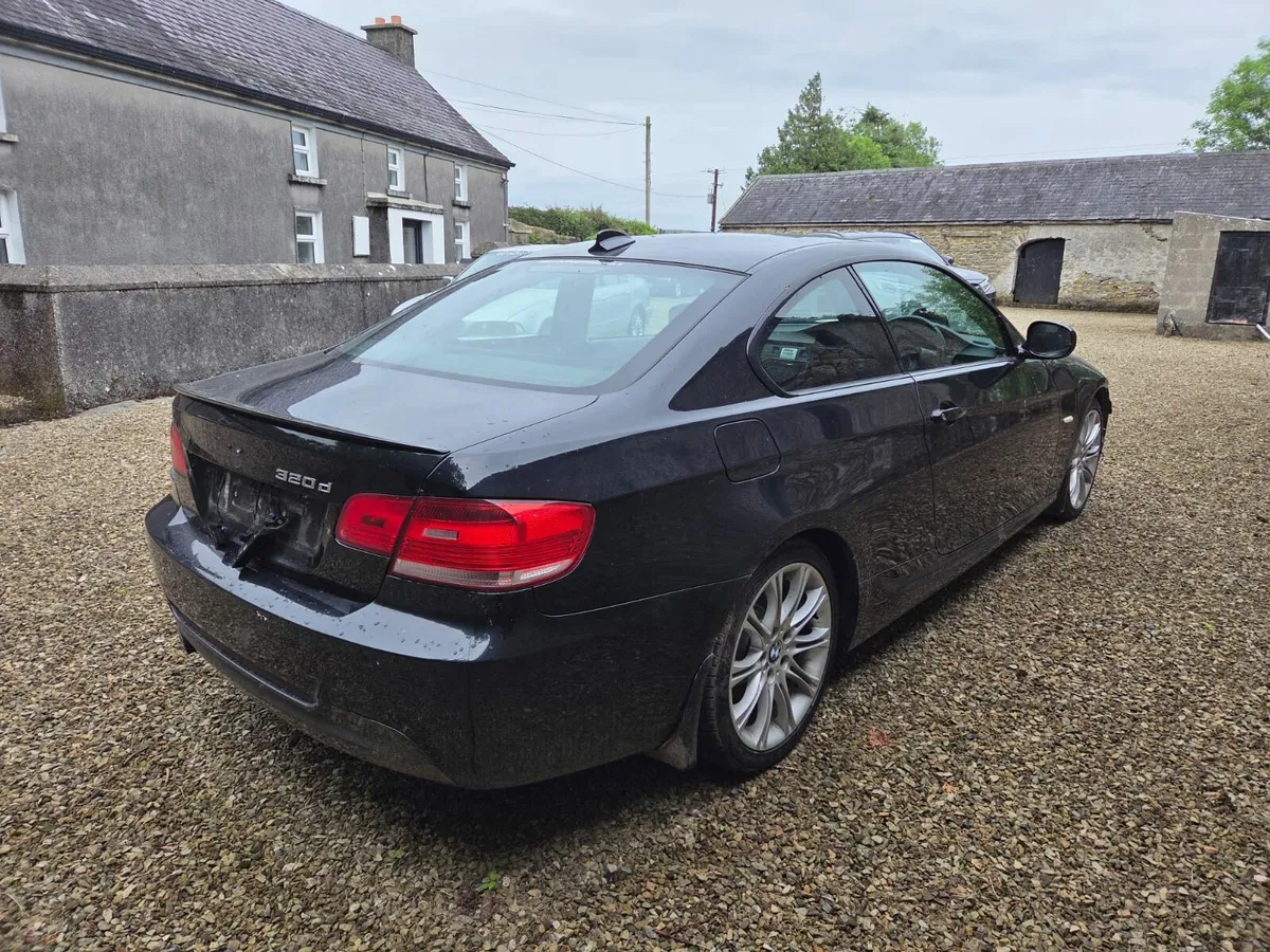 E92 rolling shell - Image 3