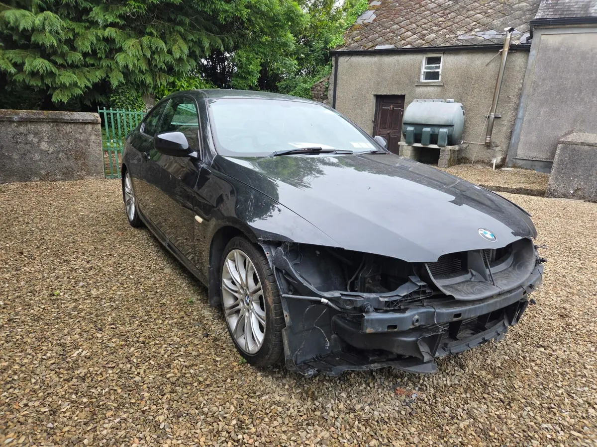 E92 rolling shell - Image 4