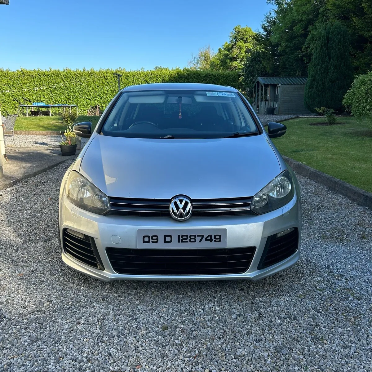 Volkswagen Golf 2.0 TDI GT - Image 2