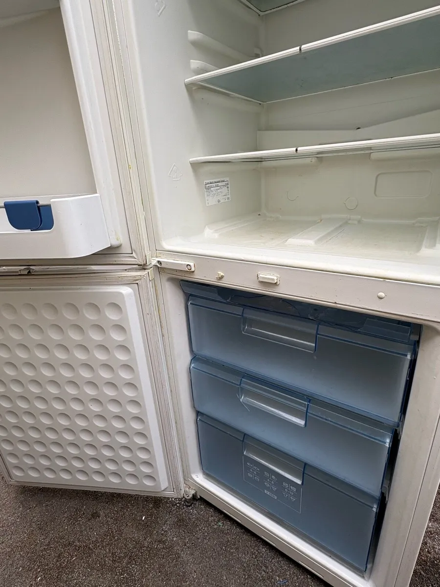 Fridge freezer Bosch - Image 3