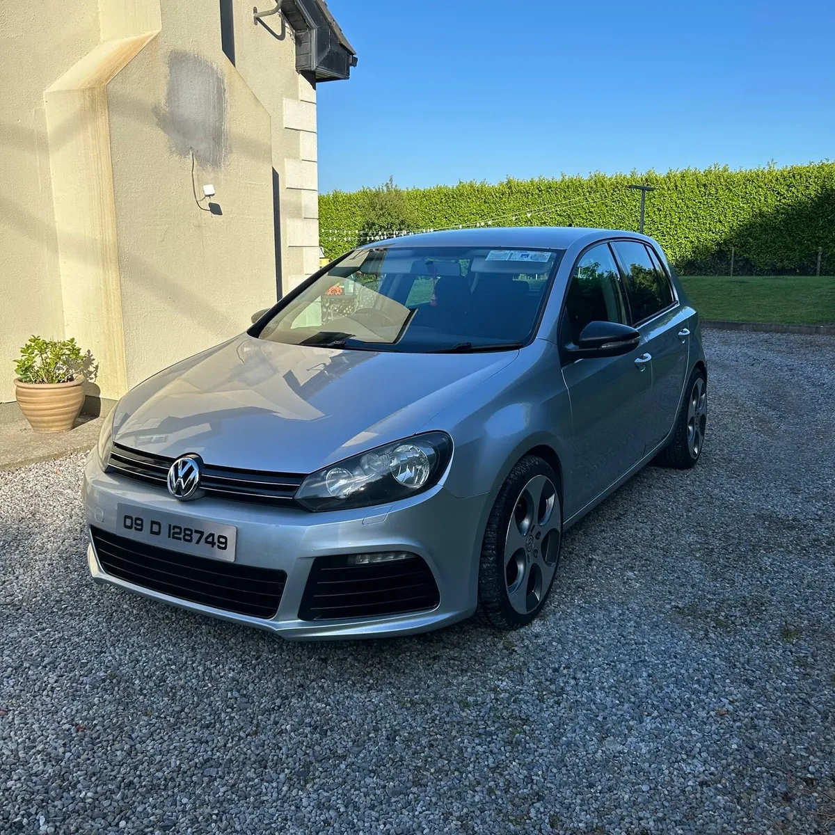 Volkswagen Golf 2.0 TDI GT - Image 3