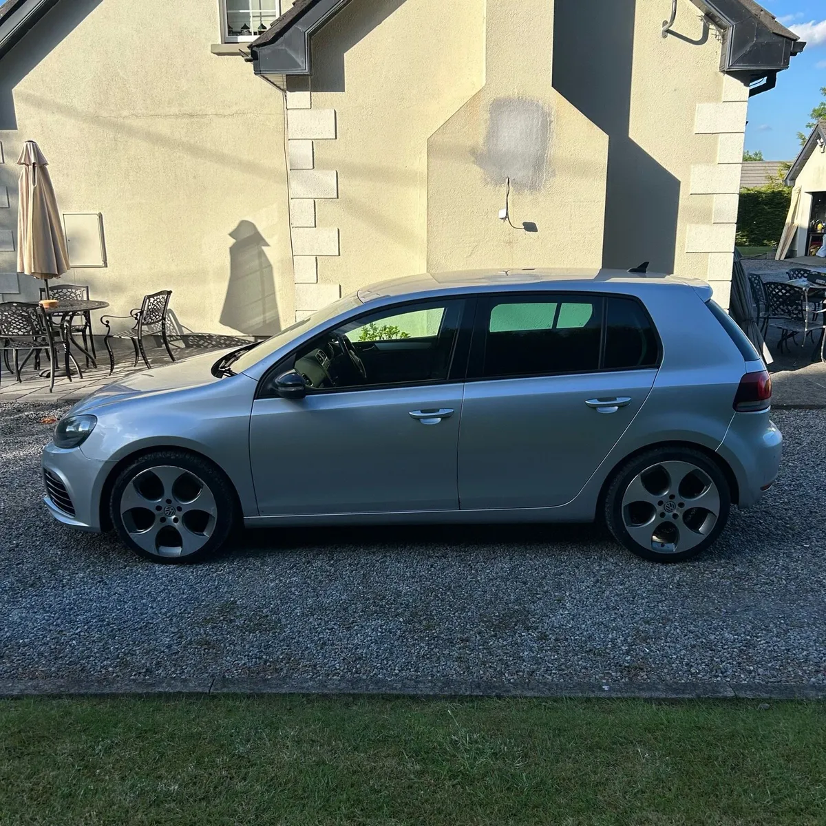 Volkswagen Golf 2.0 TDI GT - Image 4