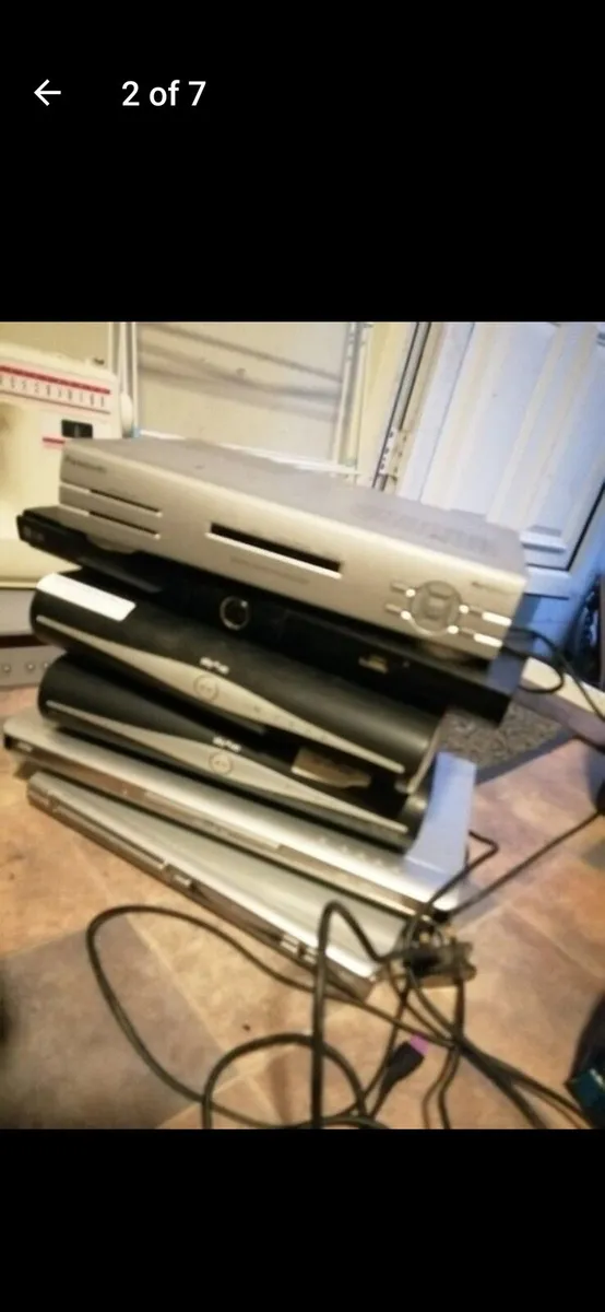 Electric household clearance - Image 3