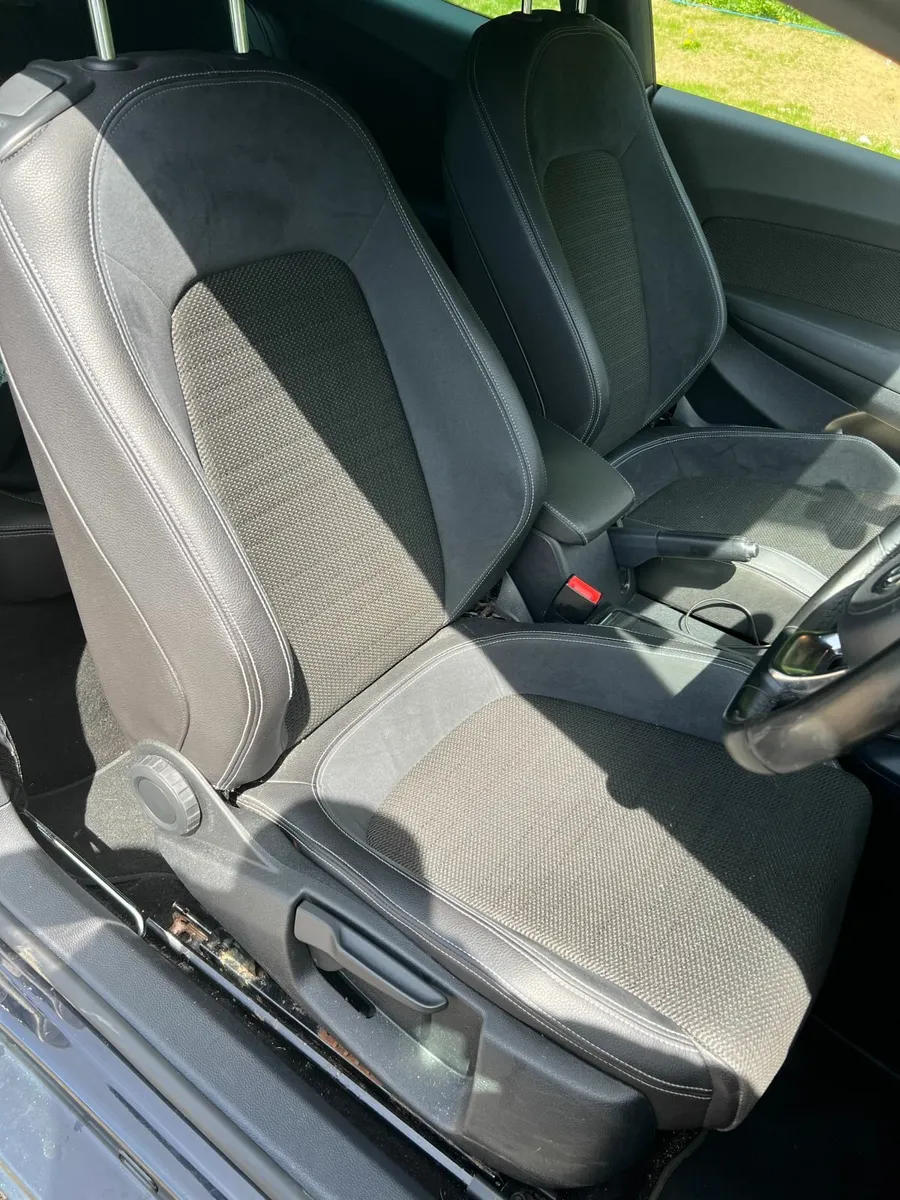Volkswagen Scirocco 2015 - Image 4