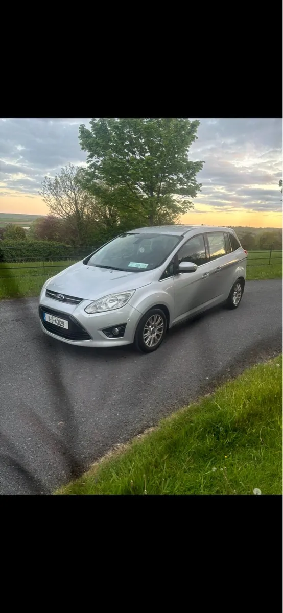 Ford cmax - Image 2