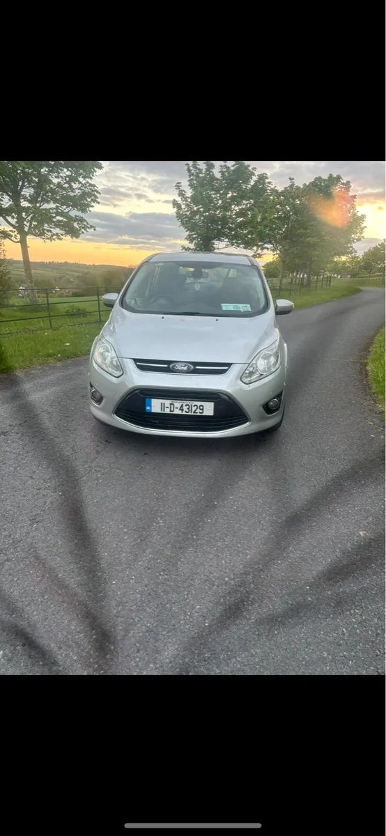 Ford cmax - Image 3