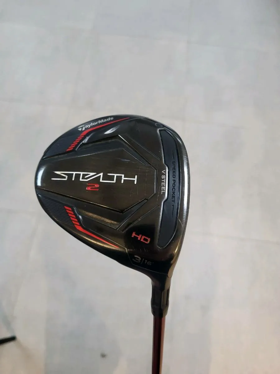 Golf Equipment - Image 2
