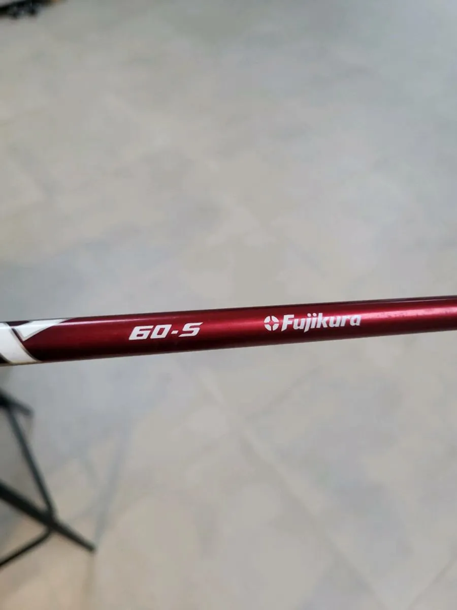 Golf Equipment - Image 3