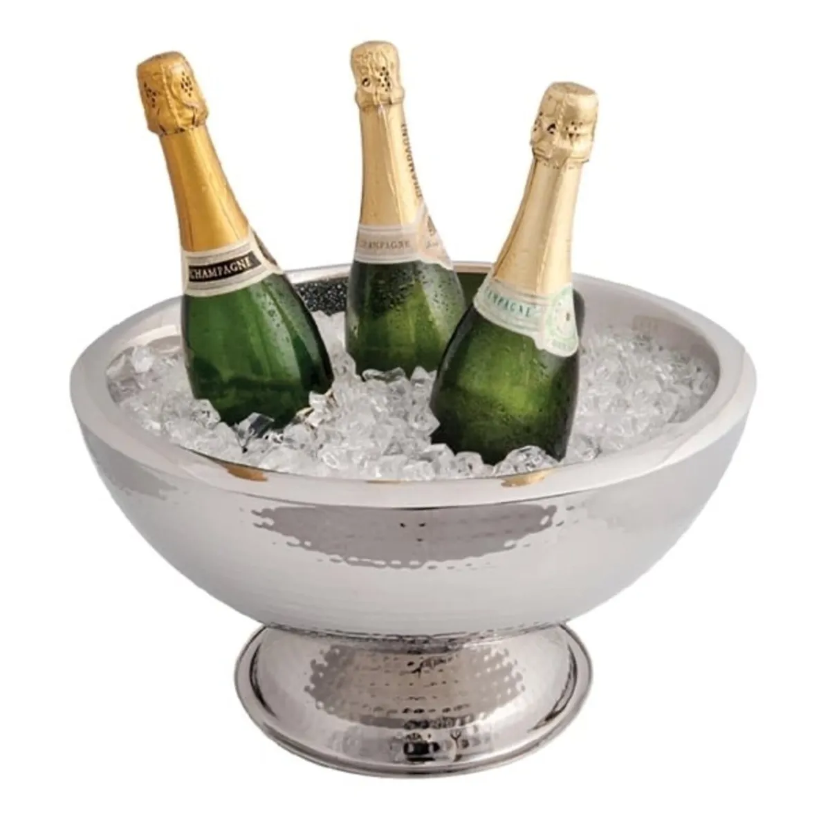 Wedding Wine Champagne Ice bucket - Image 2