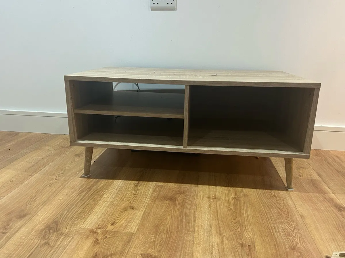 Coffee table - Image 1