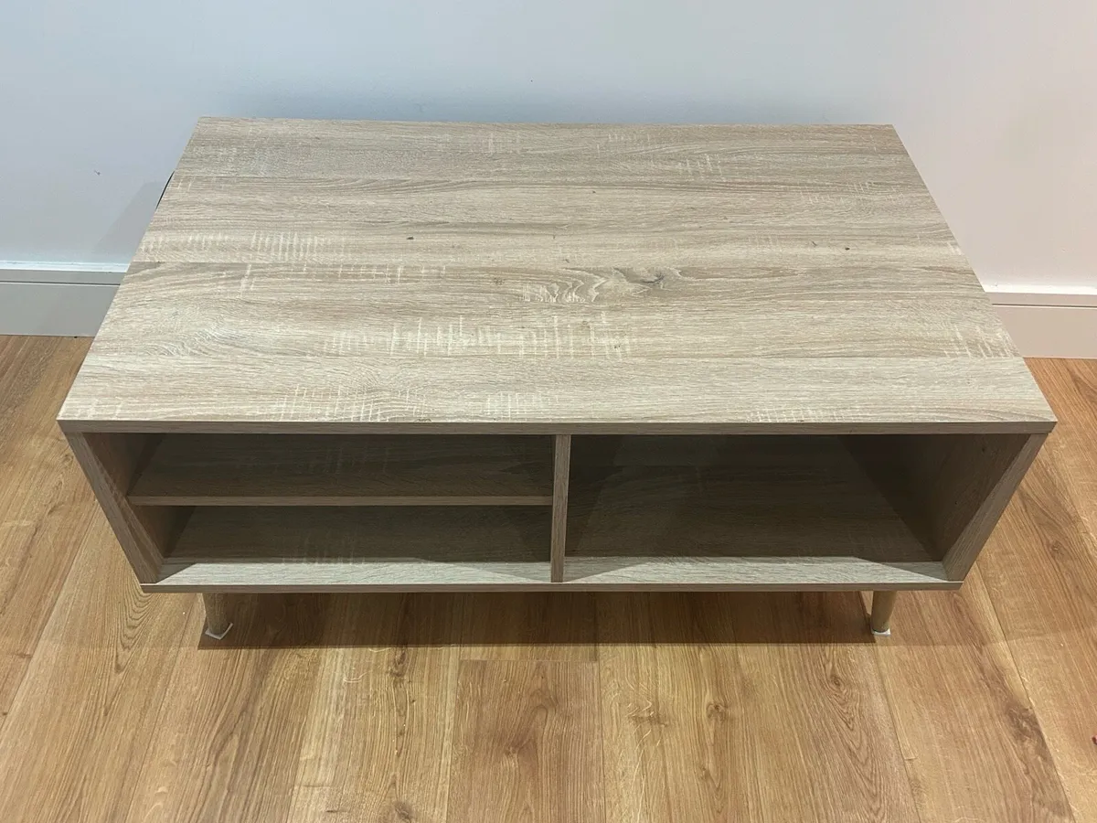 Coffee table - Image 2