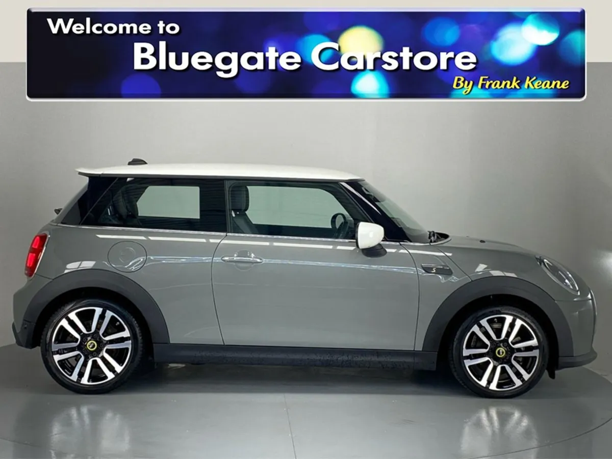 MINI Cooper S Electric Level 2 multifunctional St - Image 3