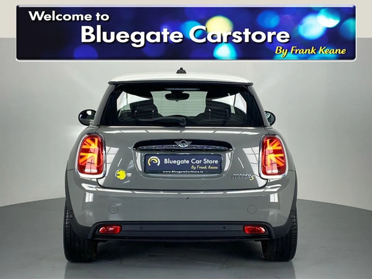 MINI Cooper S Electric Level 2 multifunctional St - Image 4