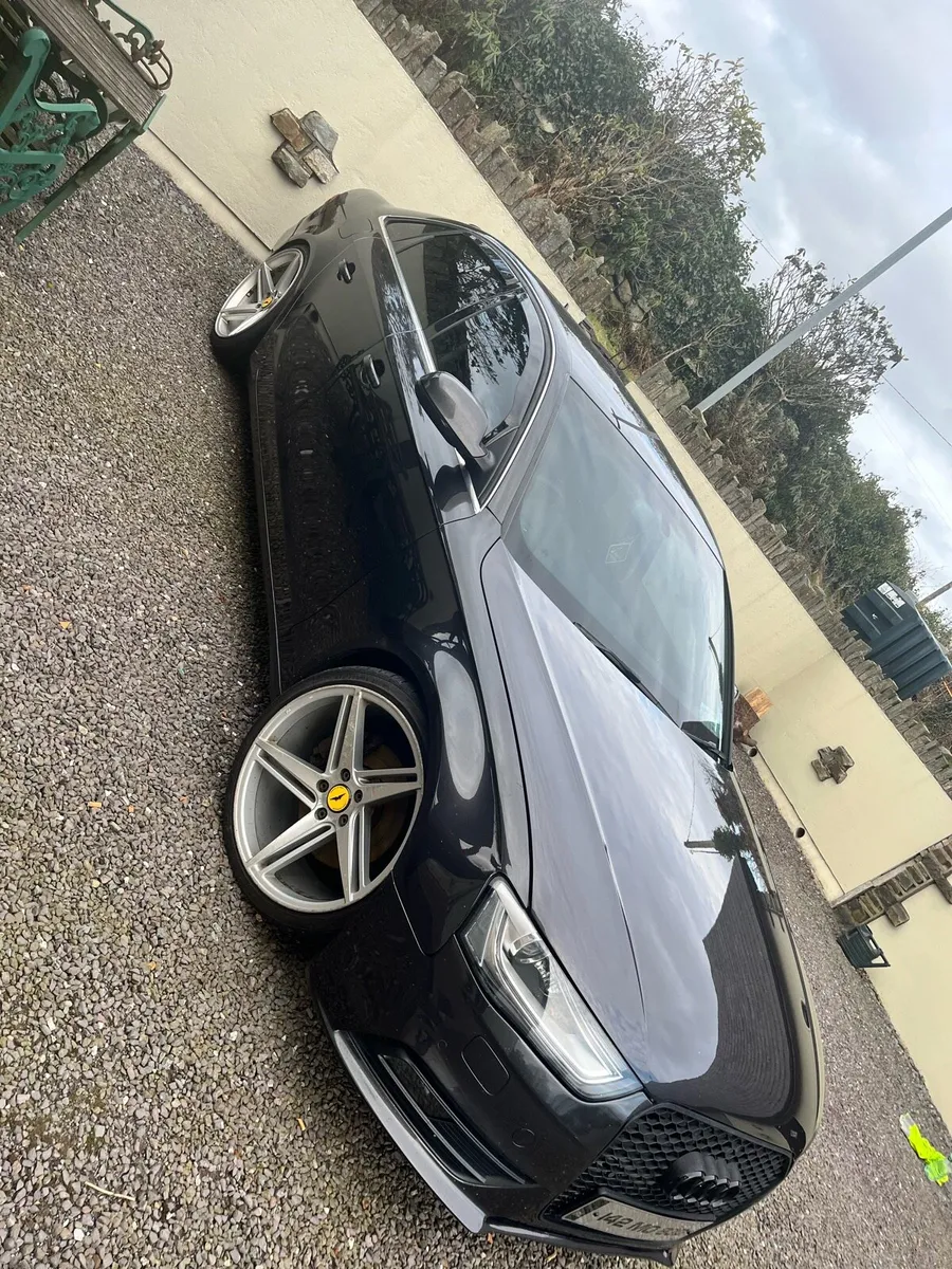 Audi A4 Quattro - Image 3
