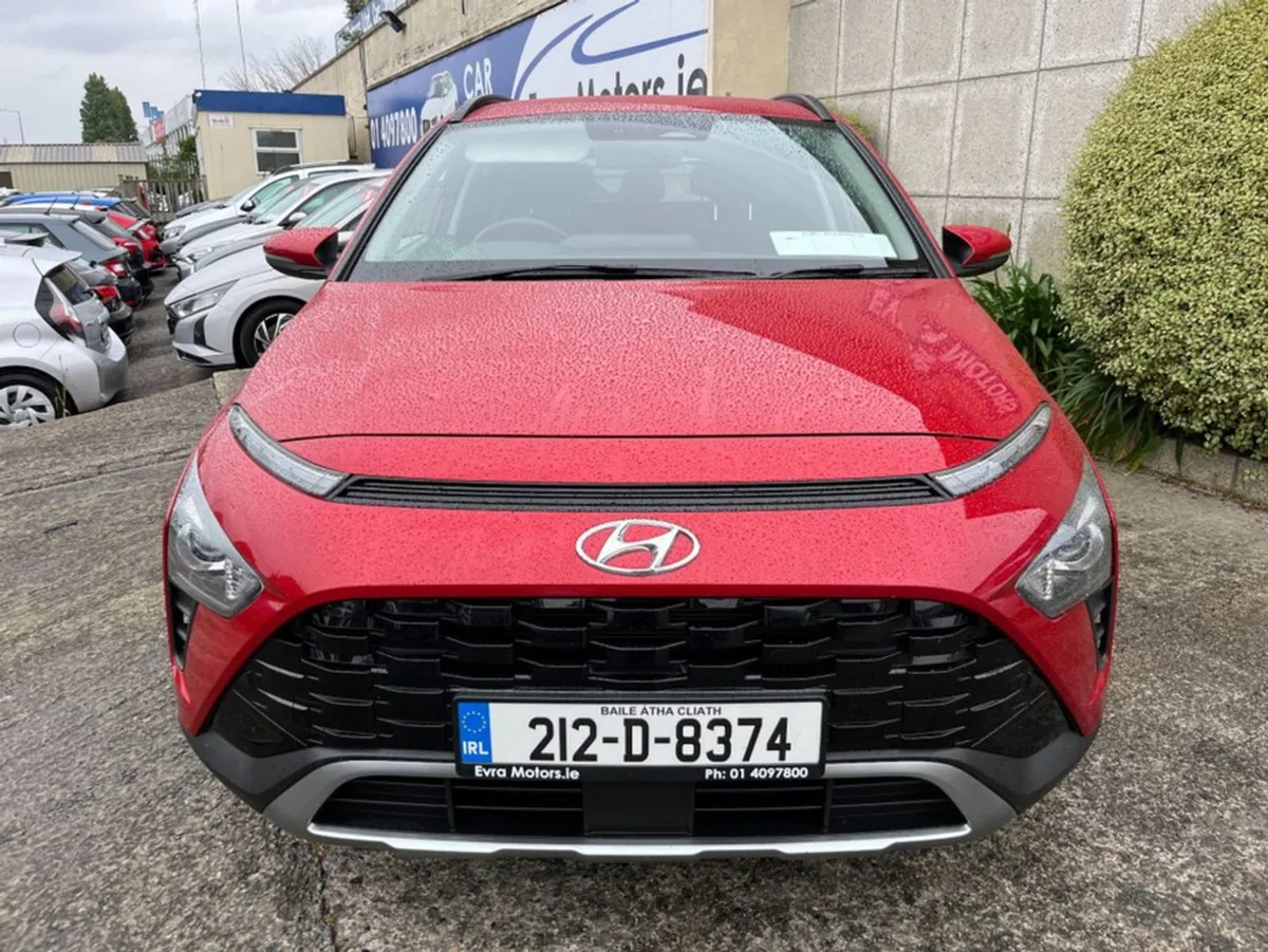 Hyundai Bayon Executive 1.2 Petrol //high Spec// - Image 2