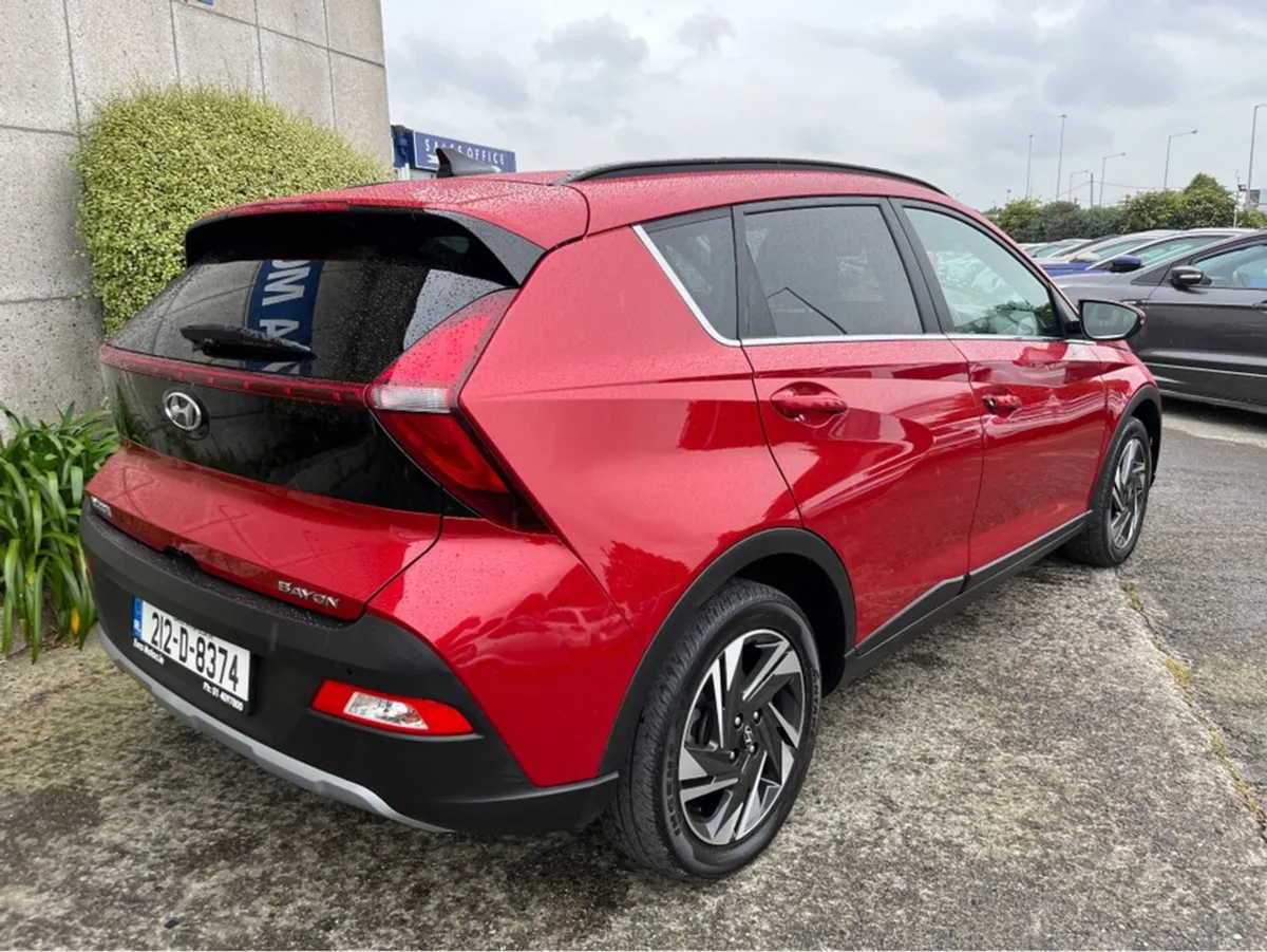 Hyundai Bayon Executive 1.2 Petrol //high Spec// - Image 4