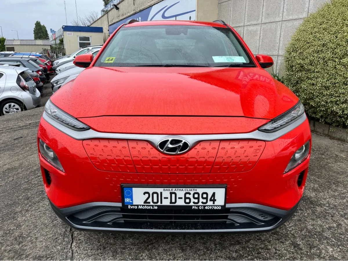 Hyundai Kona Kauai Electric 64kwh //high Spec//lo - Image 2