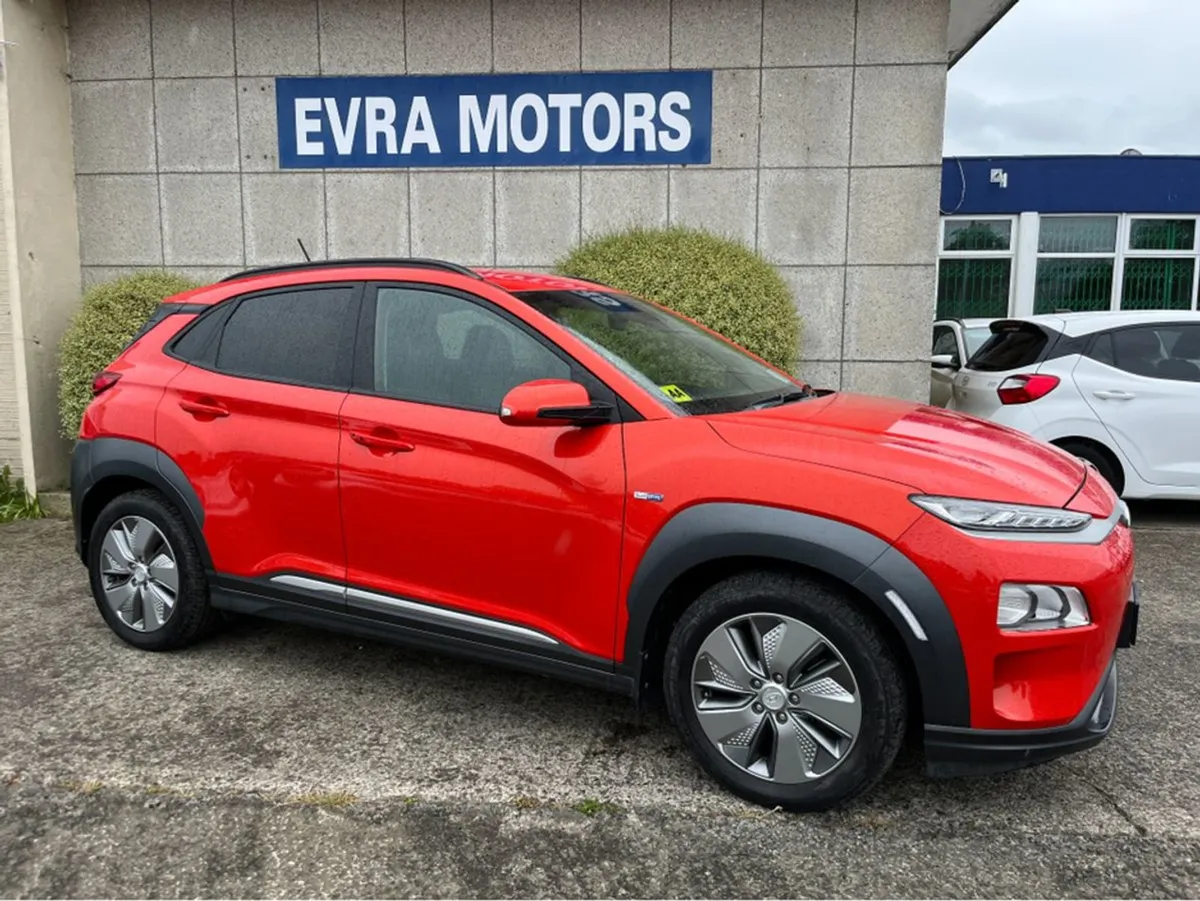 Hyundai Kona Kauai Electric 64kwh //high Spec//lo - Image 3