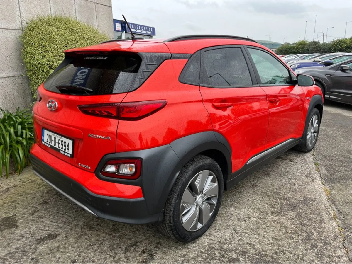 Hyundai Kona Kauai Electric 64kwh //high Spec//lo - Image 4