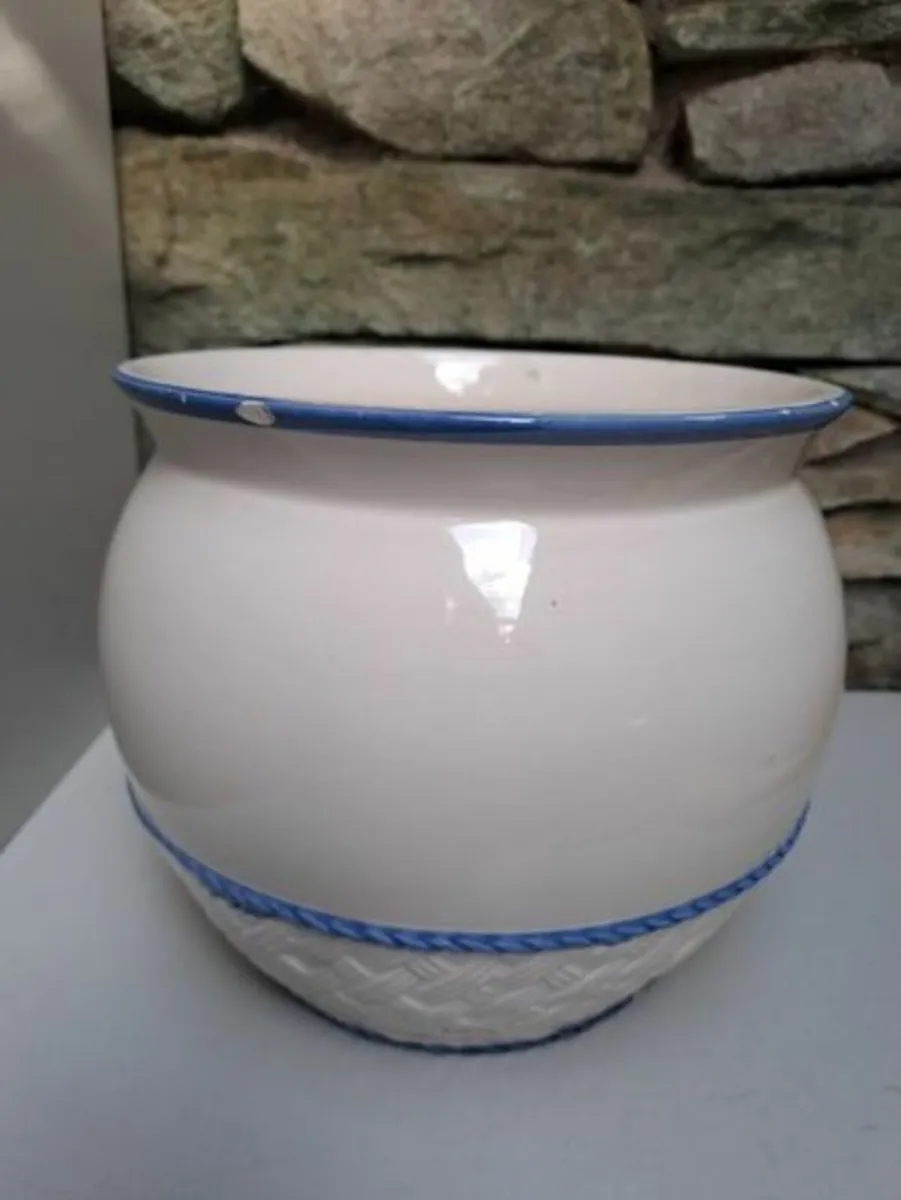 Fruit motif planter pot - Image 2