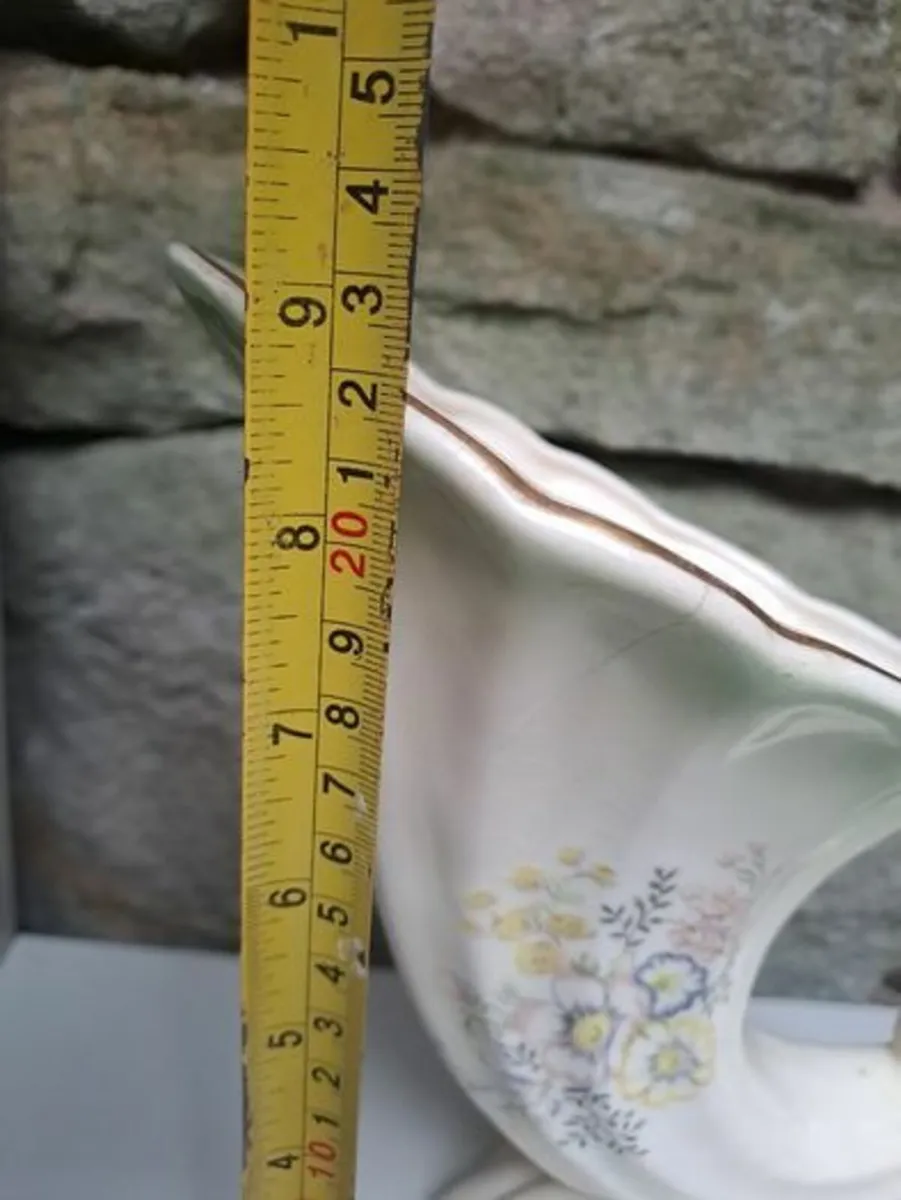 Romanian pottery vase - Image 3