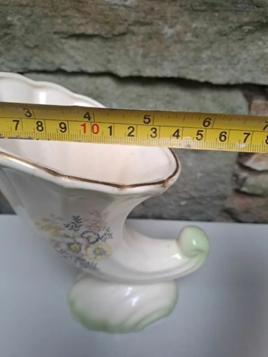 Romanian pottery vase - Image 4