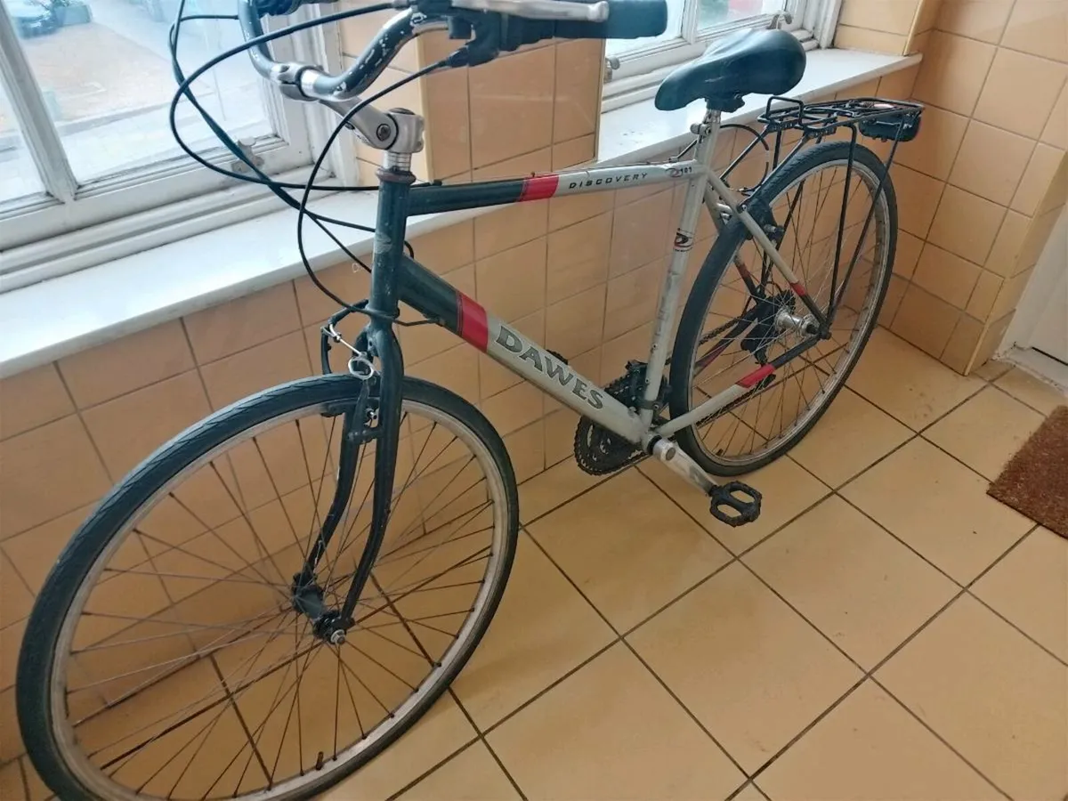 Bike - Image 1