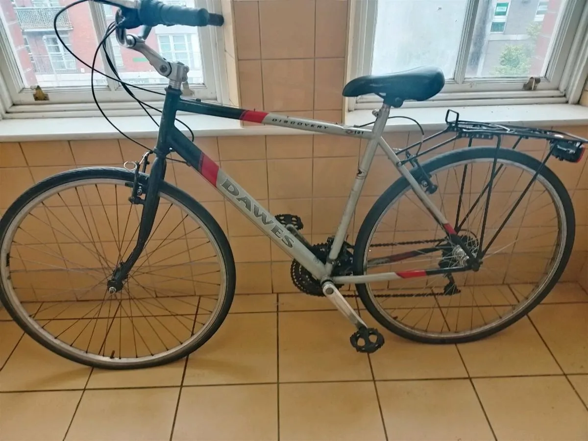 Bike - Image 2