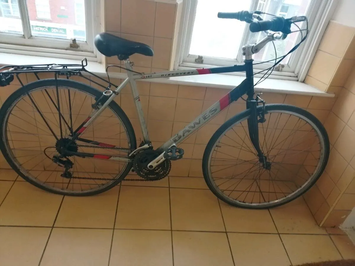 Bike - Image 3