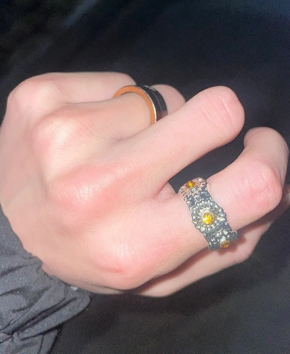 Vintage Ring - Image 1
