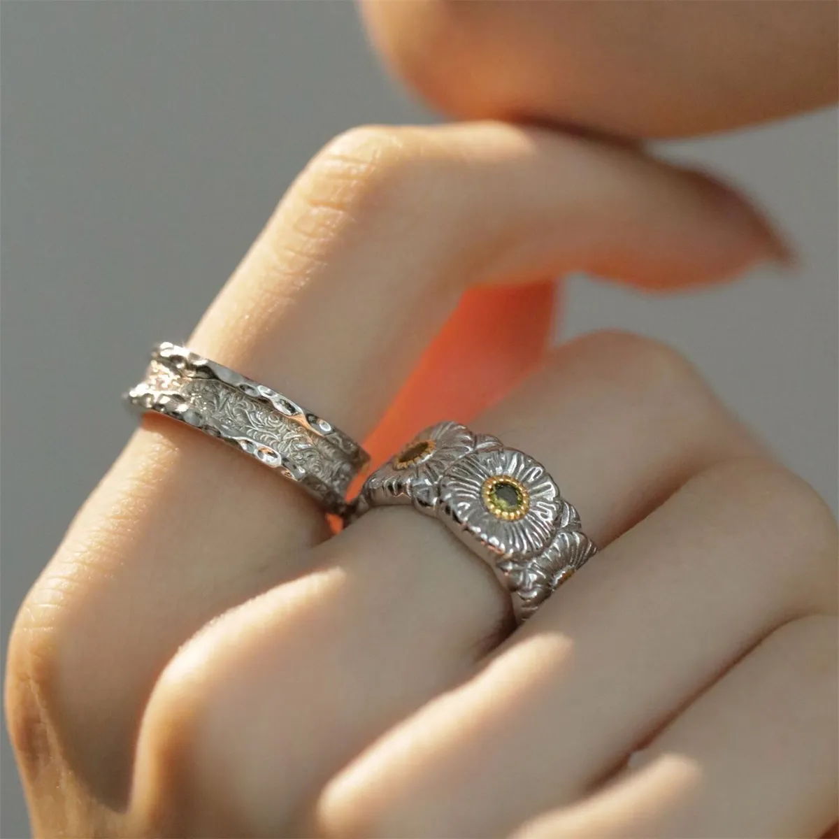 Vintage Ring - Image 2