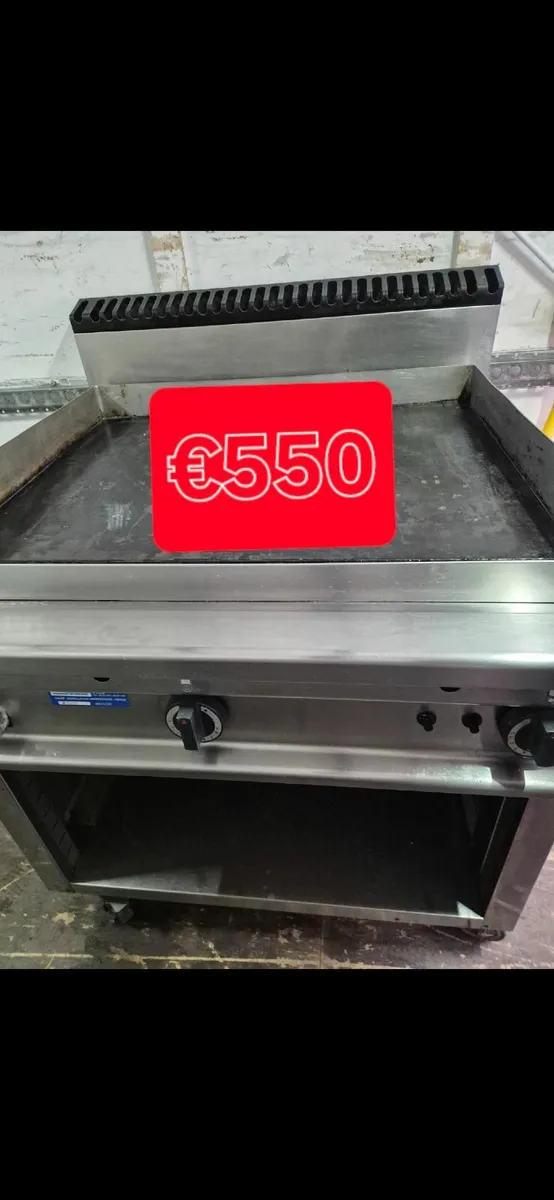 Catering equipment - Image 2