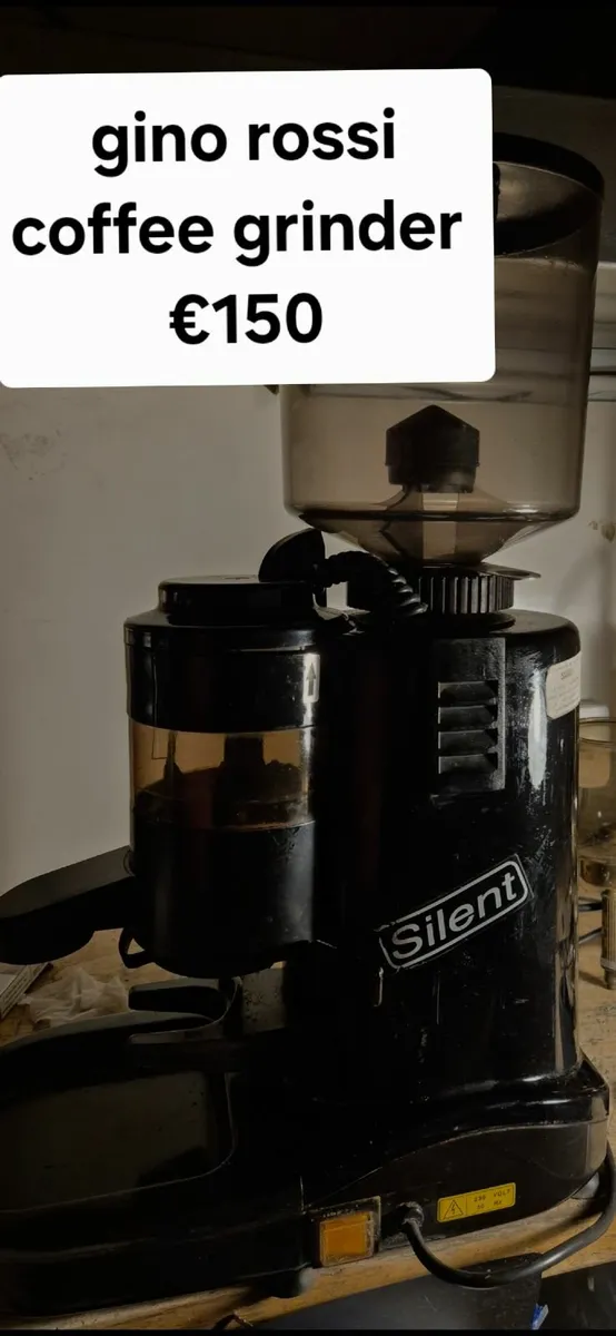 Catering equipment - Image 3