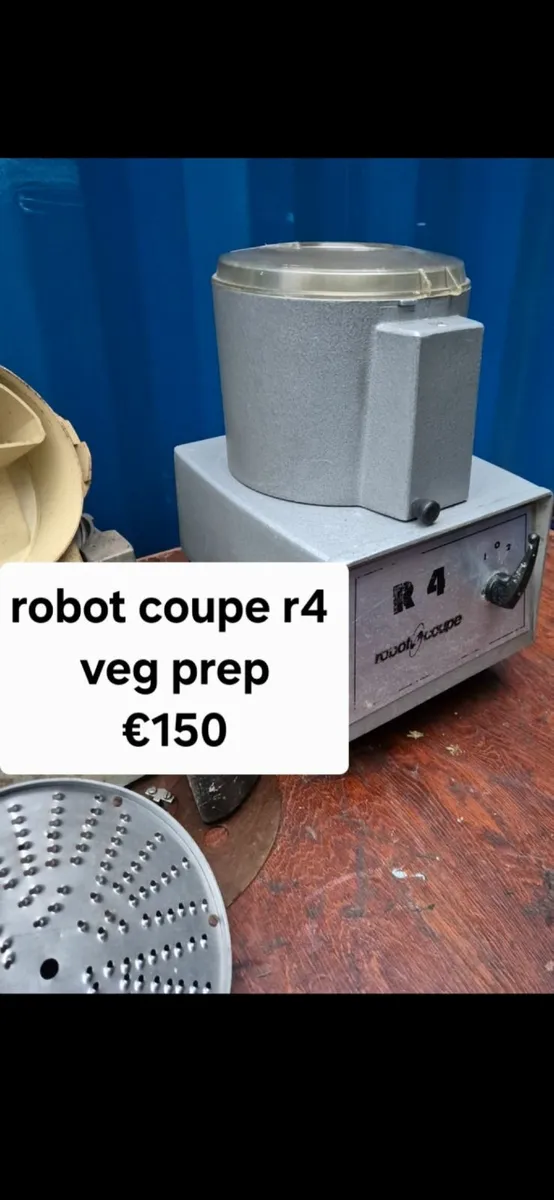 Catering equipment - Image 4