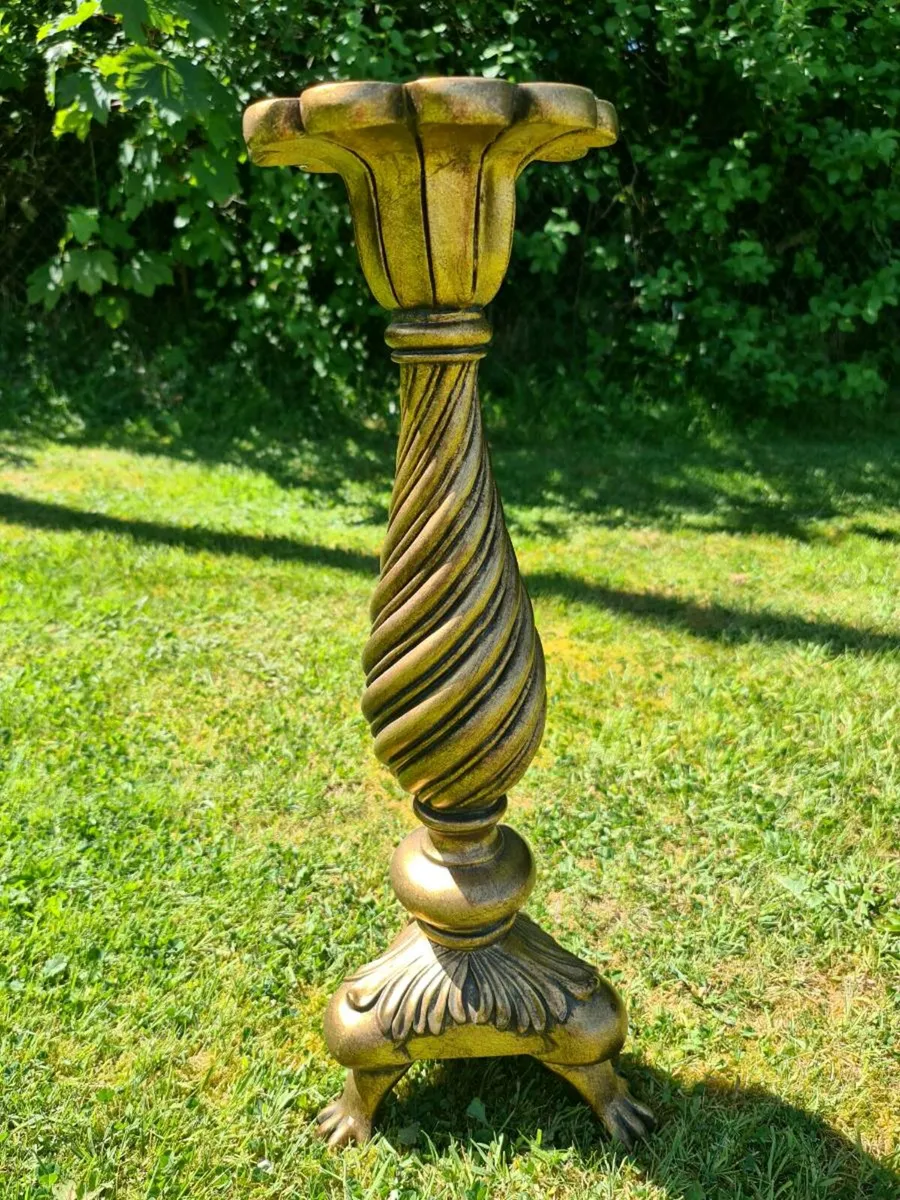 French pedestals - Image 3