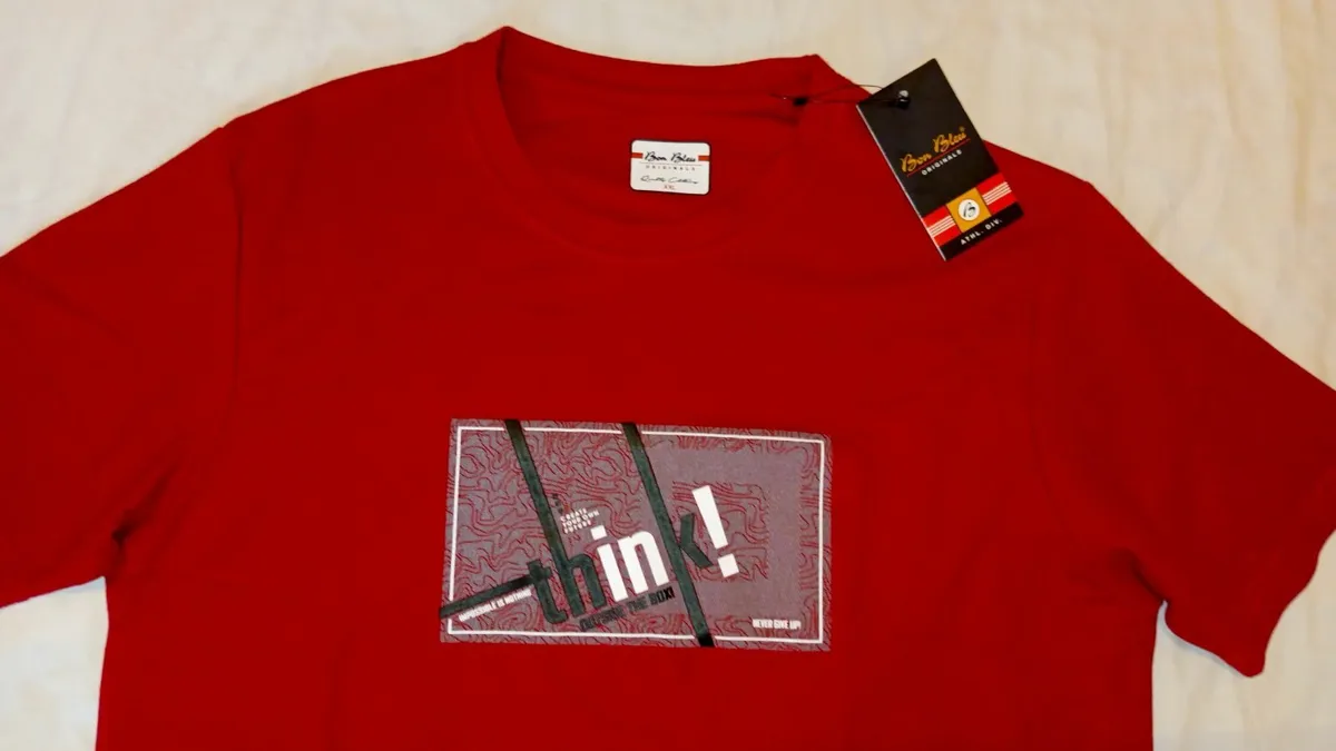 Men's Tshirts - Image 3