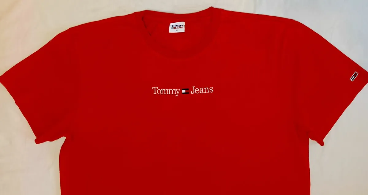 Men's Tshirts - Image 1