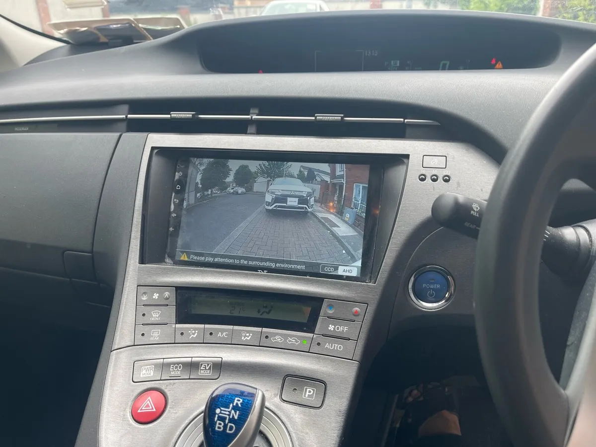 Toyota  prius.    Dublin - Image 4