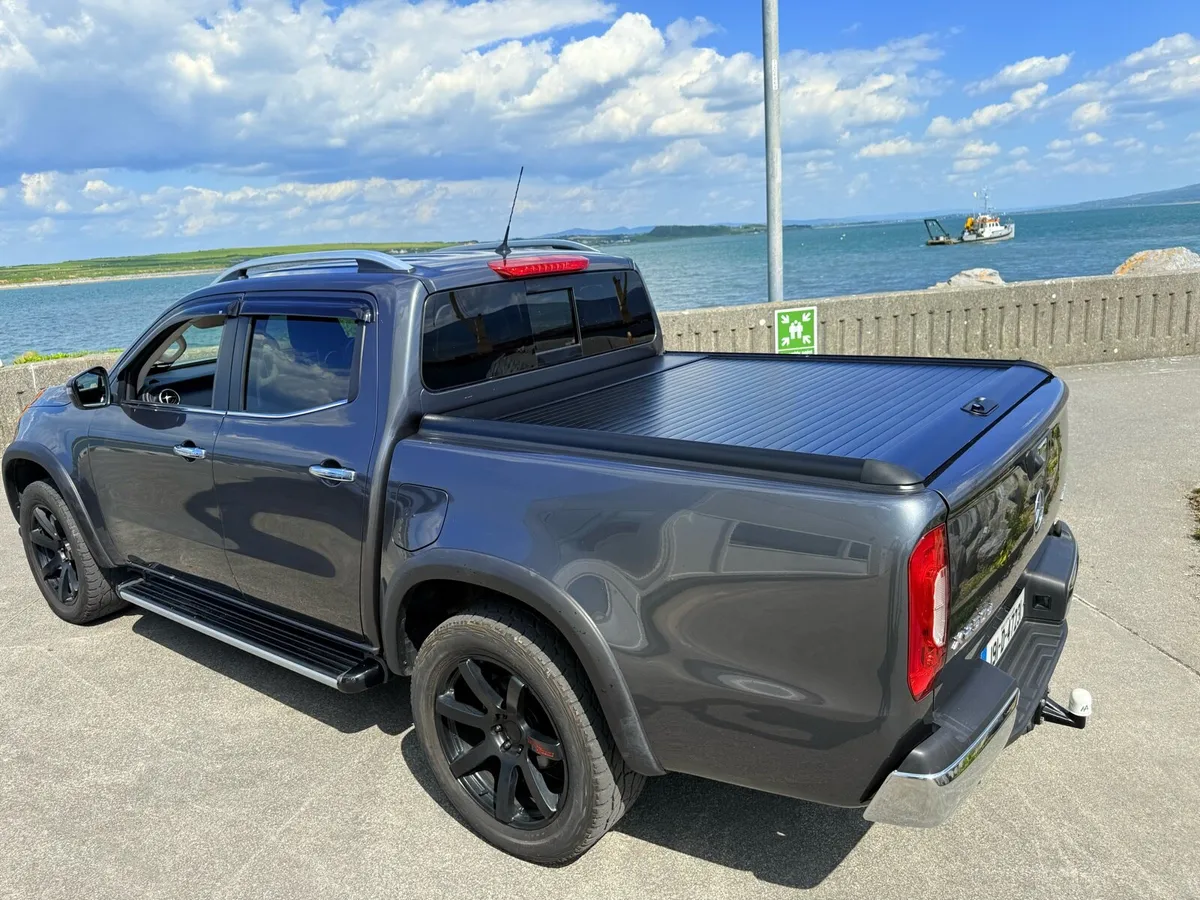 Mercedes X-Class, 2.3 D, X250 4Matic,Low Mileage, - Image 4