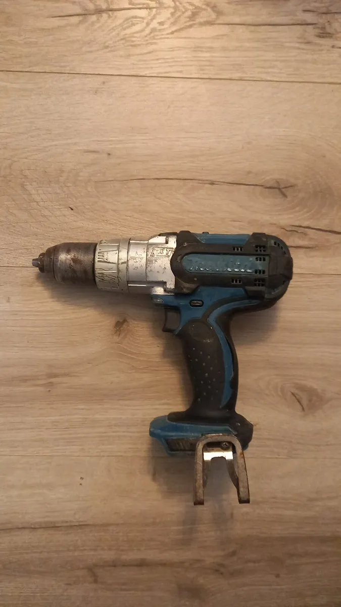 Makita 18v Cordless Tools - Image 3