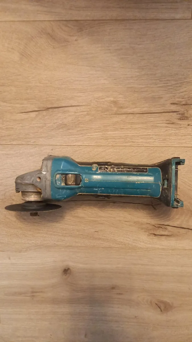 Makita 18v Cordless Tools - Image 4