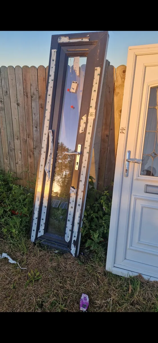 Pvc doors - Image 1