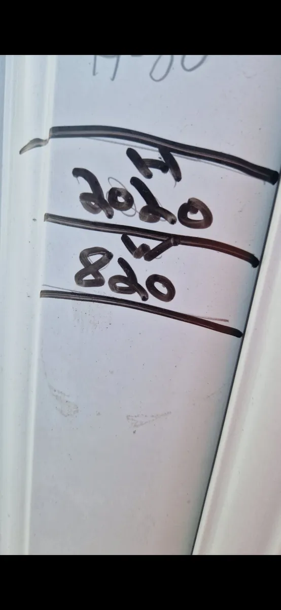 Pvc doors - Image 2