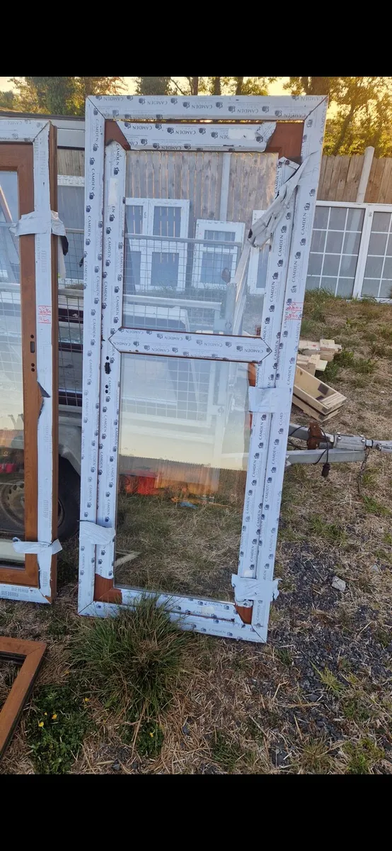 Pvc doors - Image 1