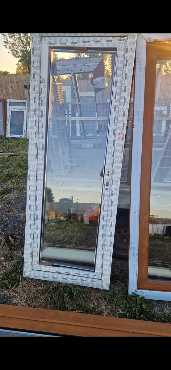 Pvc doors - Image 1