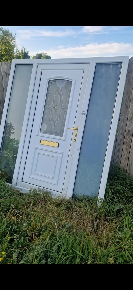 Pvc doors - Image 1